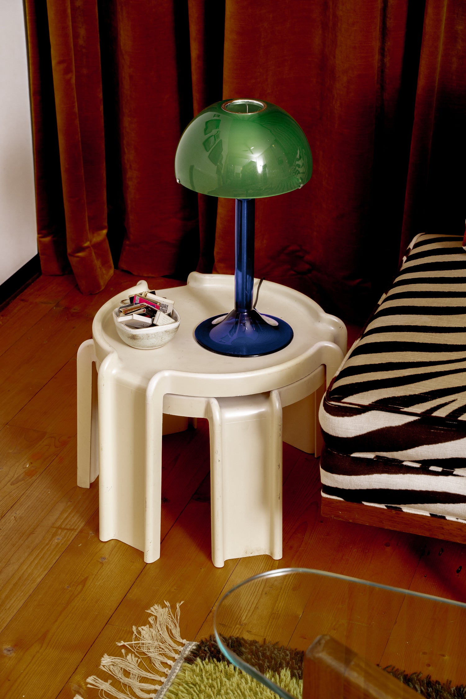 Coffee & Side Tables