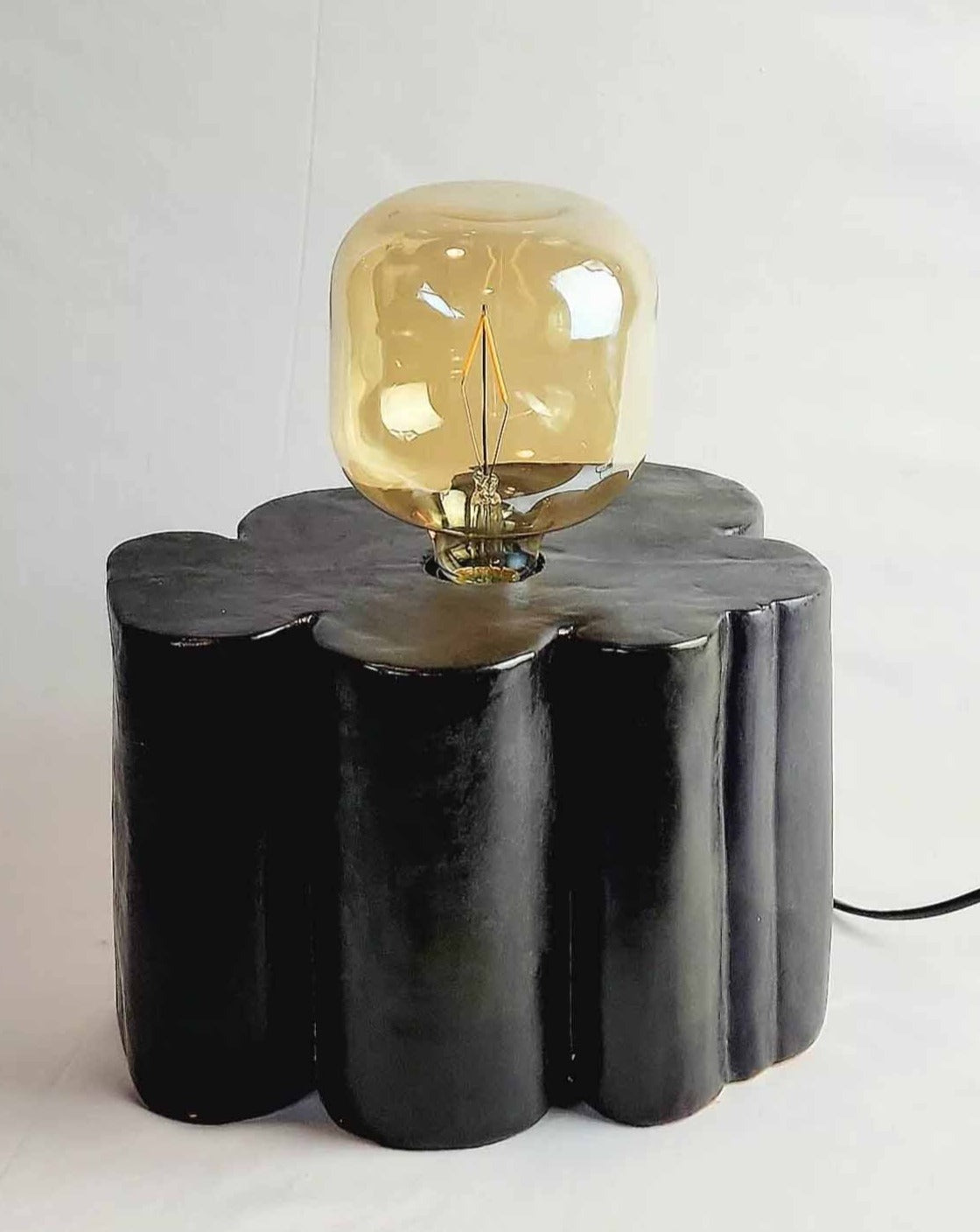 Ceramic Table Lamp