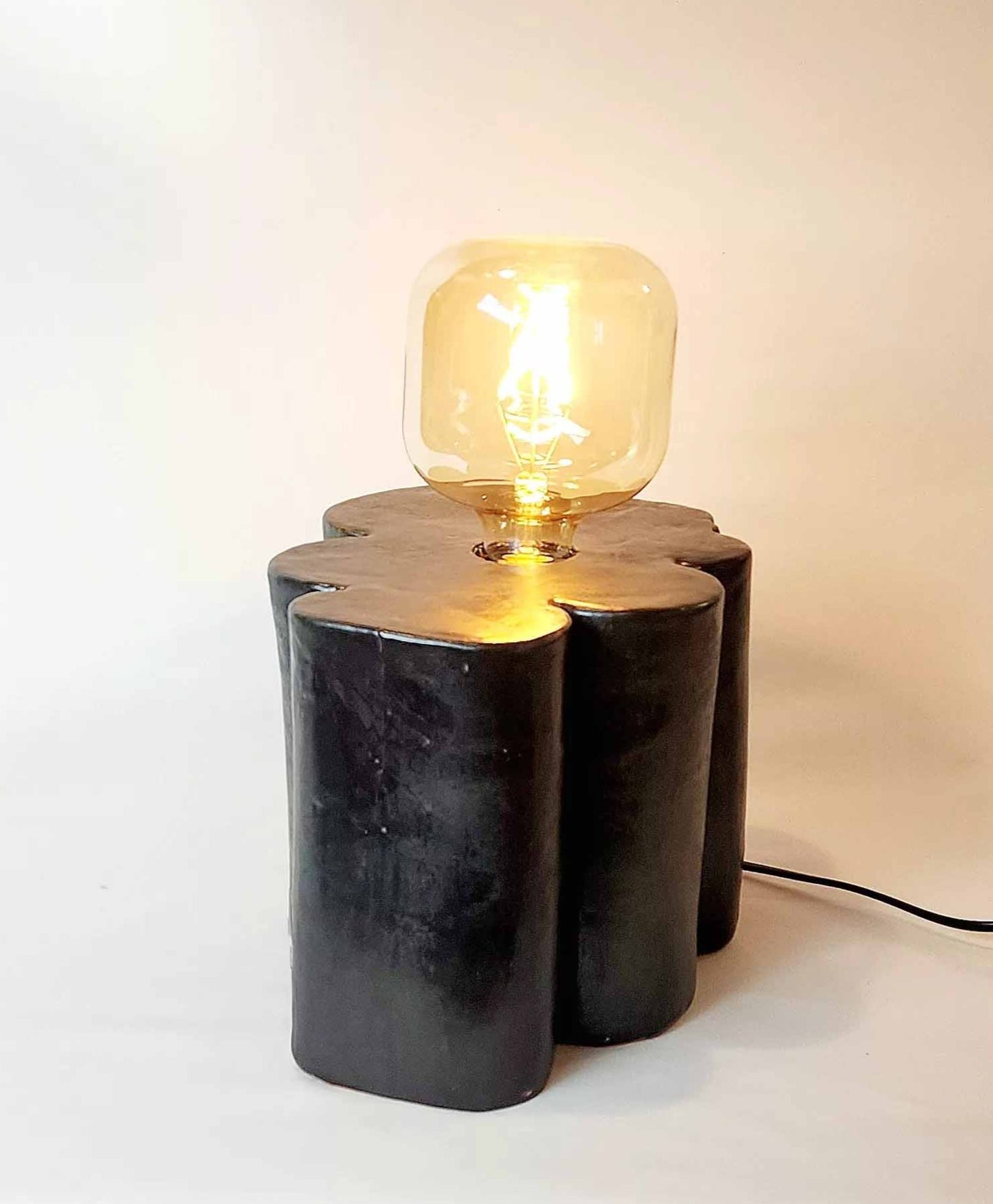 Ceramic Table Lamp