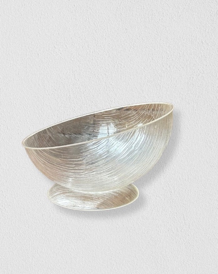 Large Acrylic Ice Bucket / Bowl