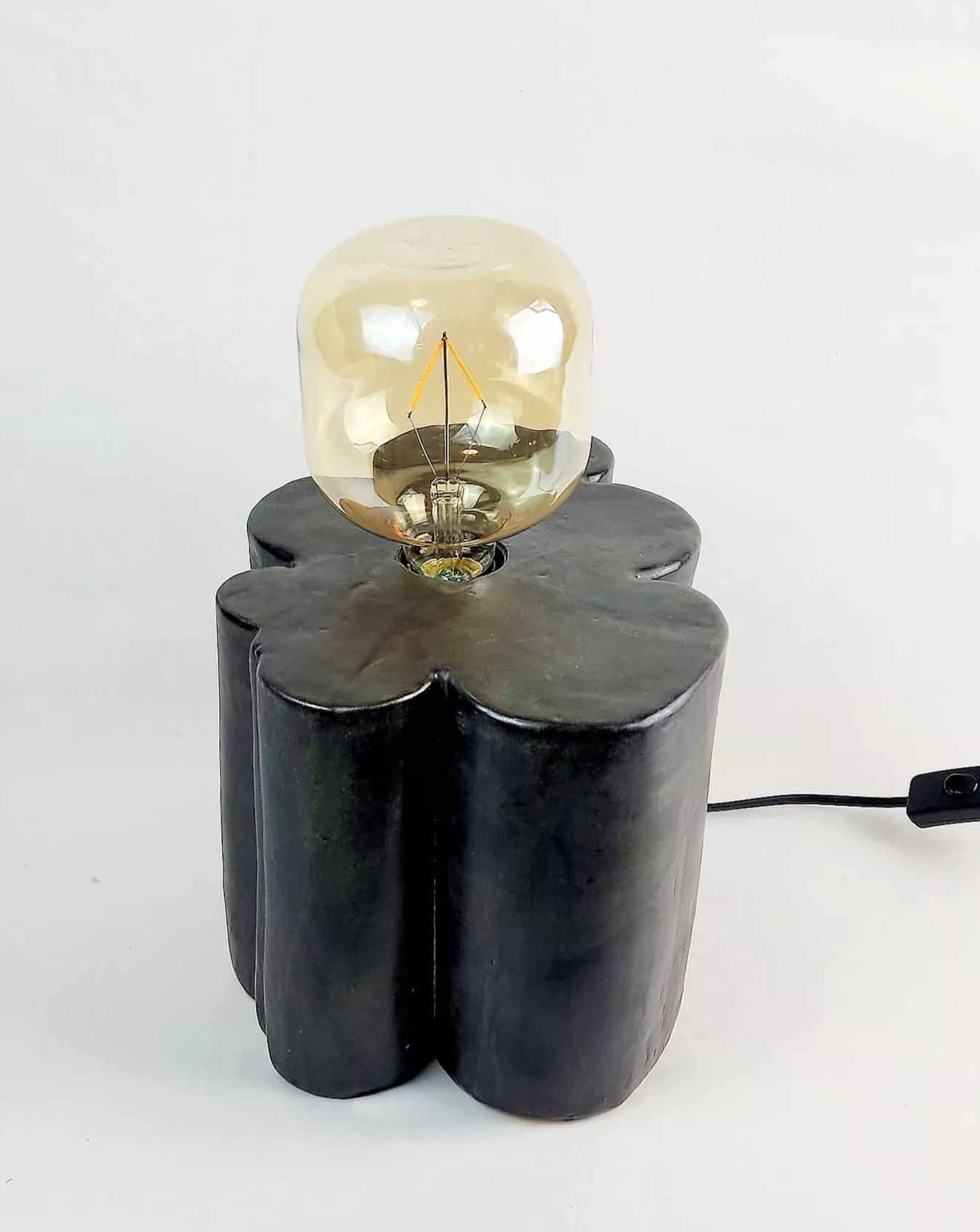 Ceramic Table Lamp