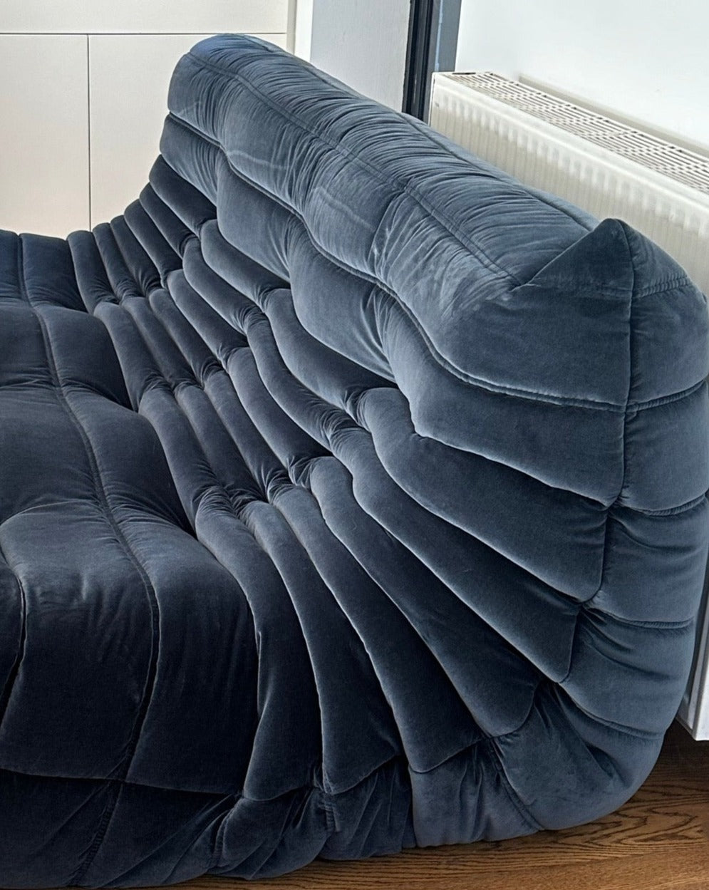 Ligne Roset TOGO Large Settee