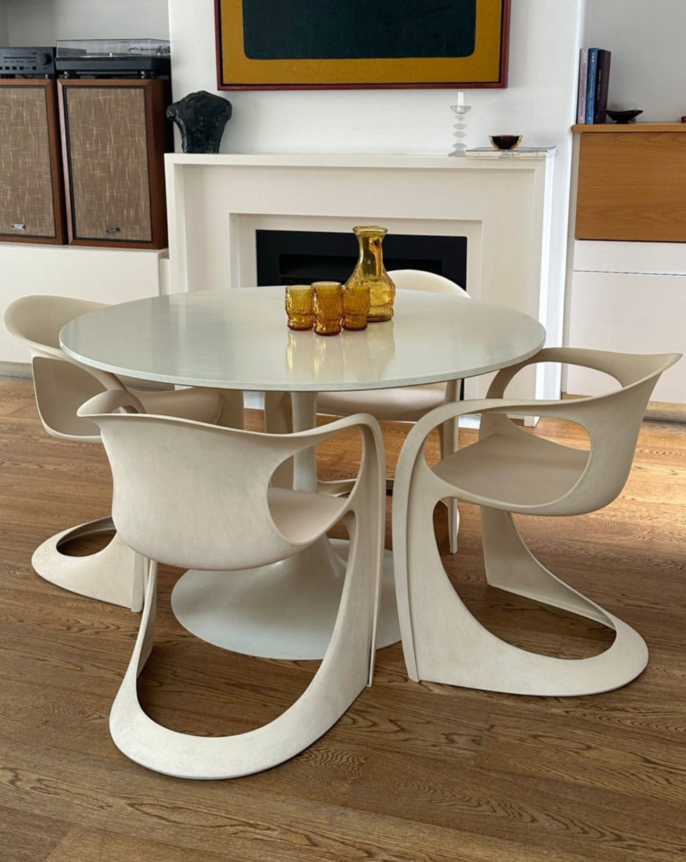 Casala Chairs