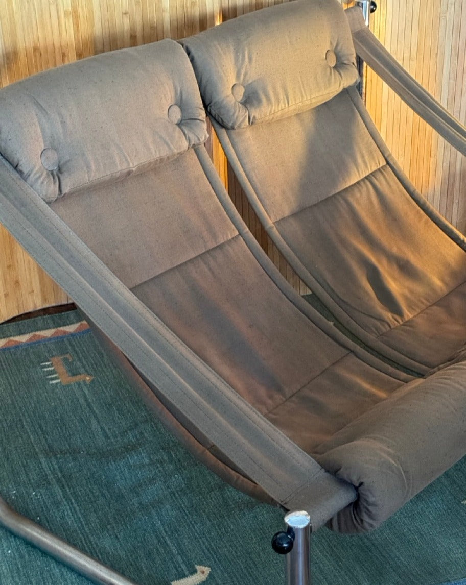 Vintage Sling 2 Seater by Pluto