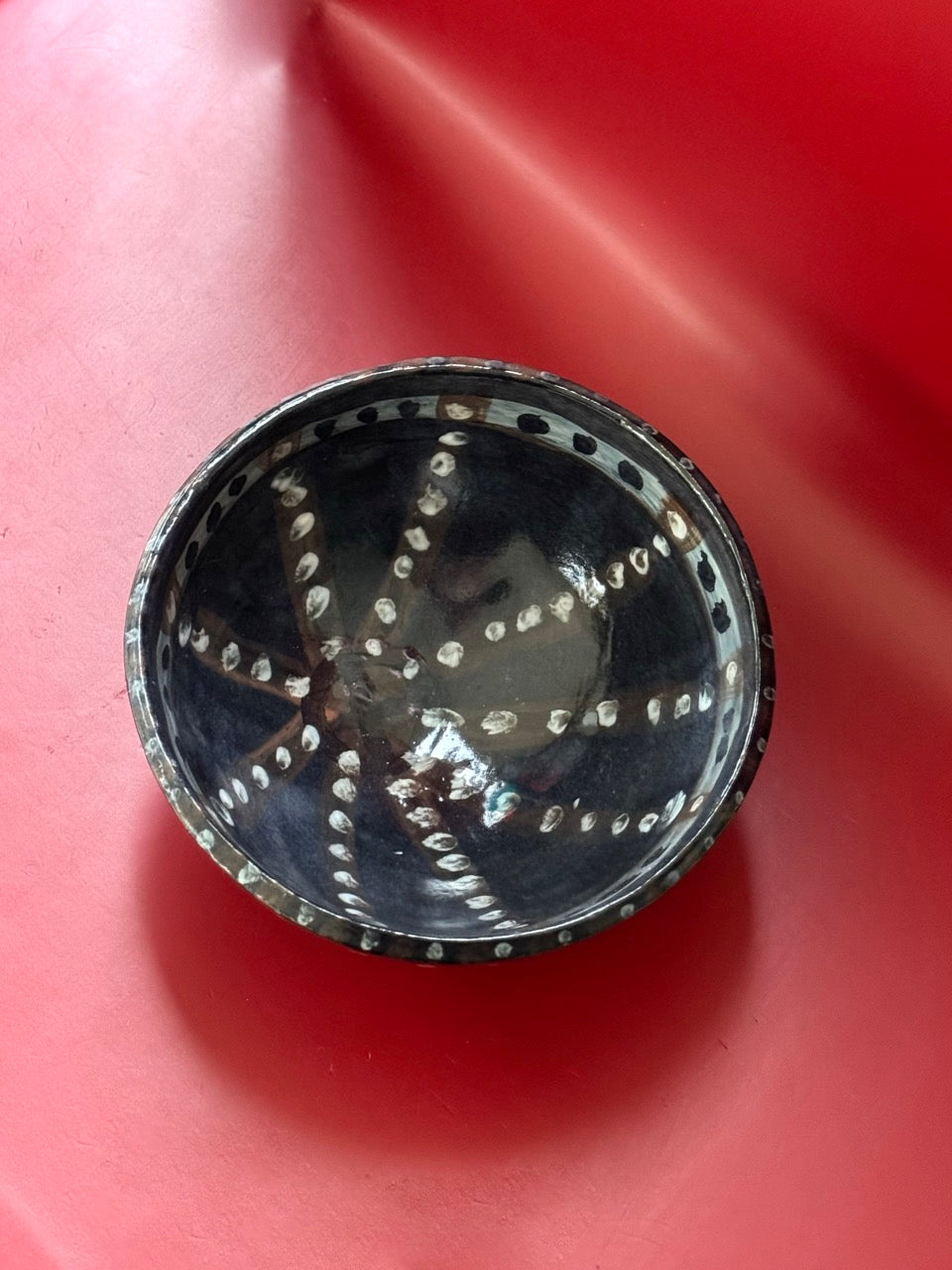 Australian Ceramic Bowl