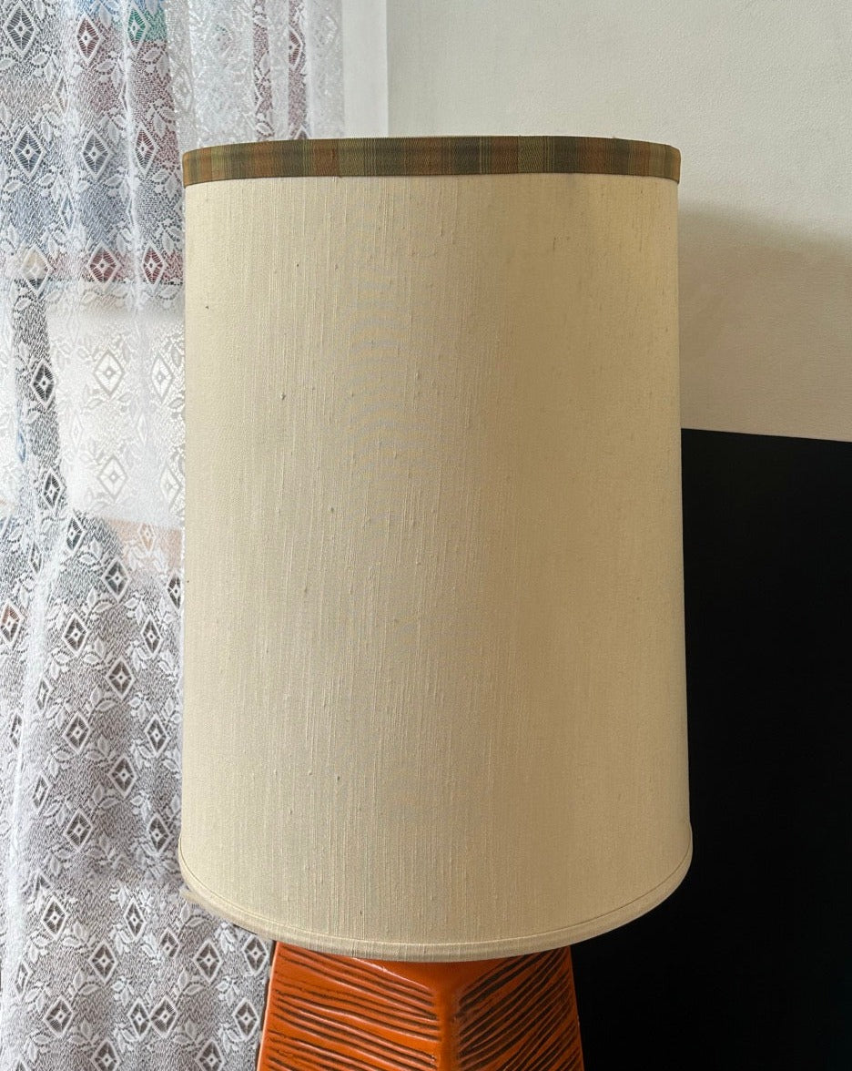 1960s Ceramic Table Lamp