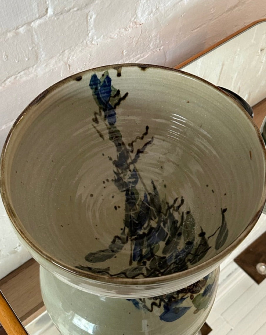 Large Ceramic Bowl