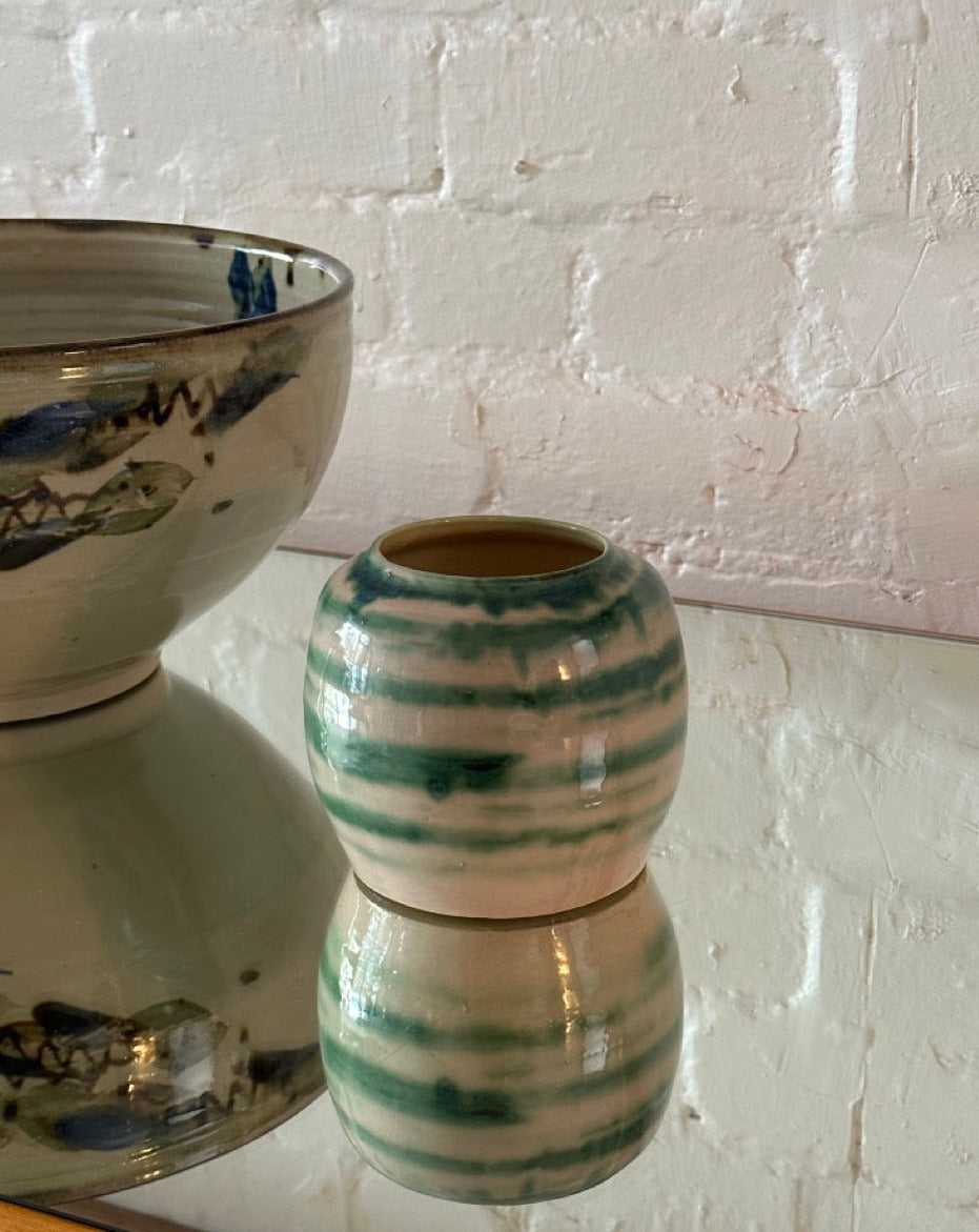 Ceramic Vessel / Vase