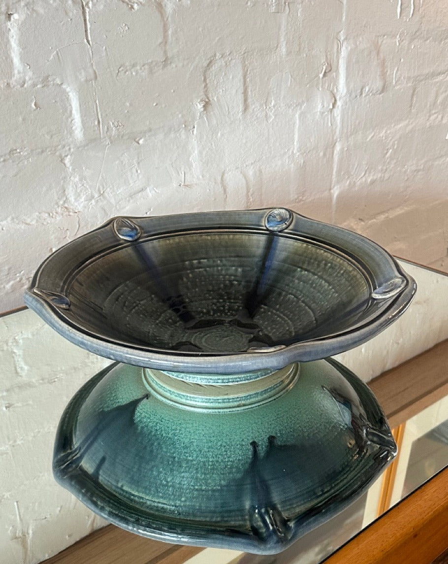 Large Ceramic Bowl
