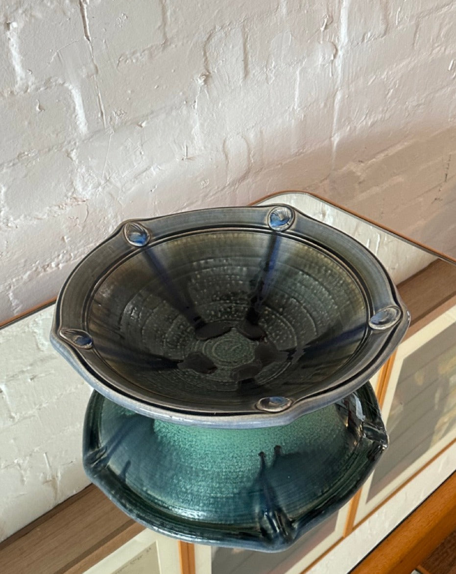 Large Ceramic Bowl