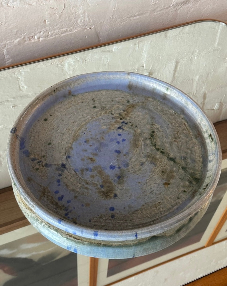 Large Ceramic Platter