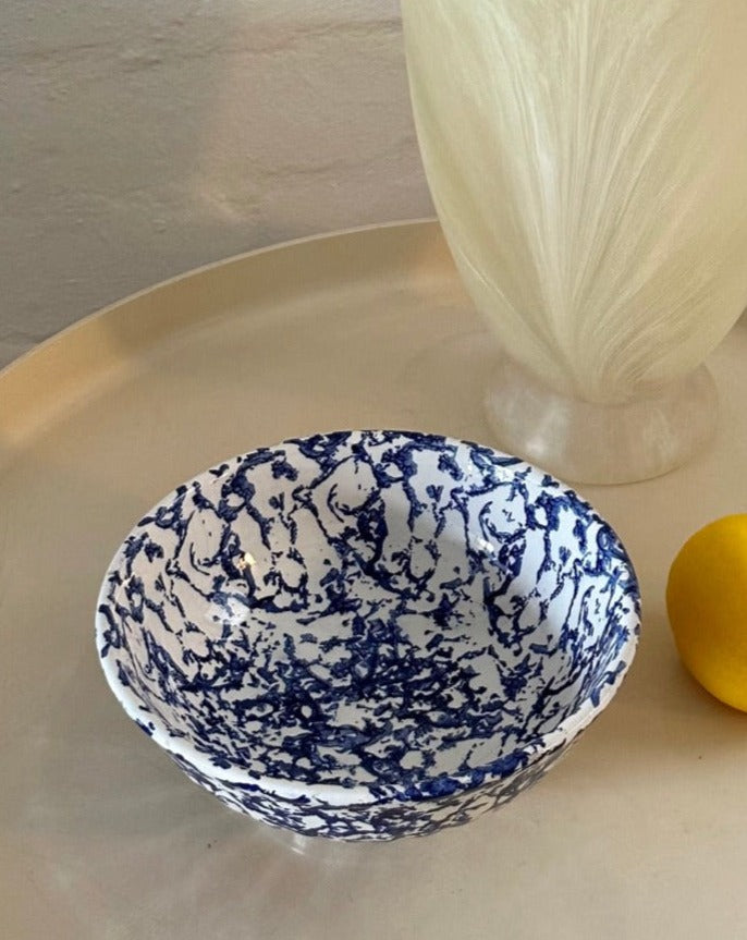 Splatter Bowl