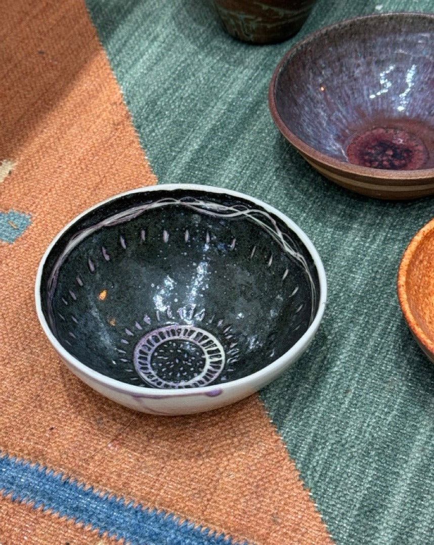 Vintage Ceramic Bowls