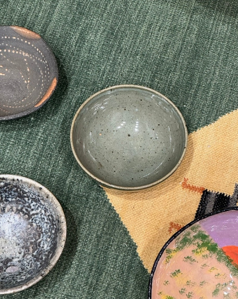 Vintage Ceramic Bowls