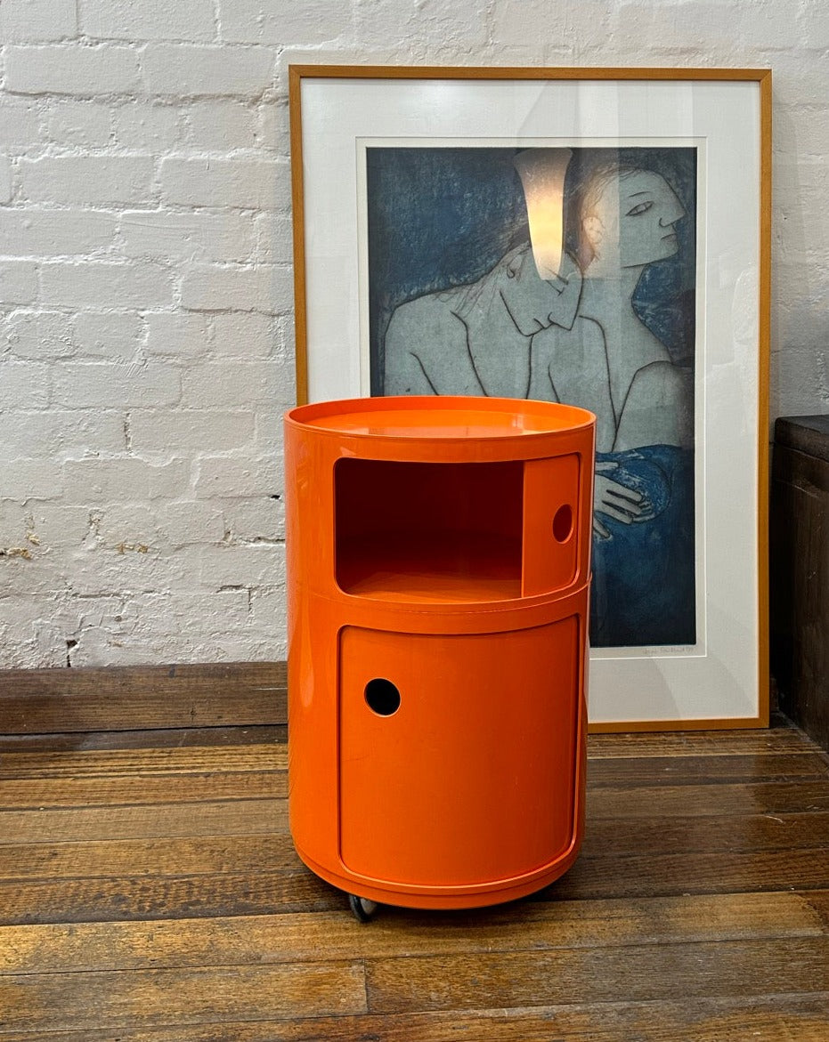 Kartell Componibili Unit