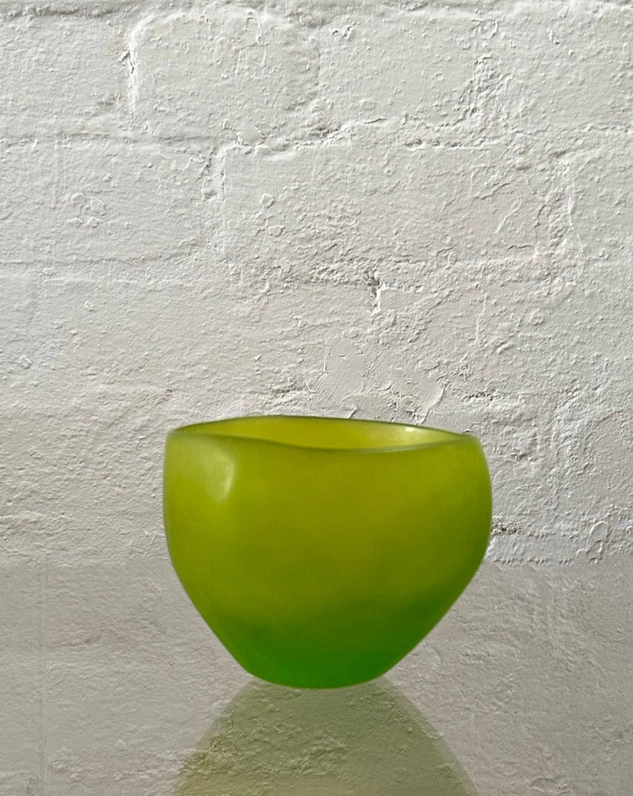 Resin Bowl