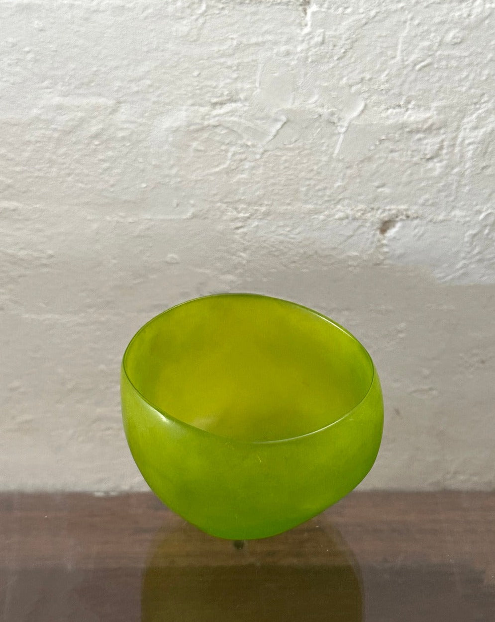 Resin Bowl