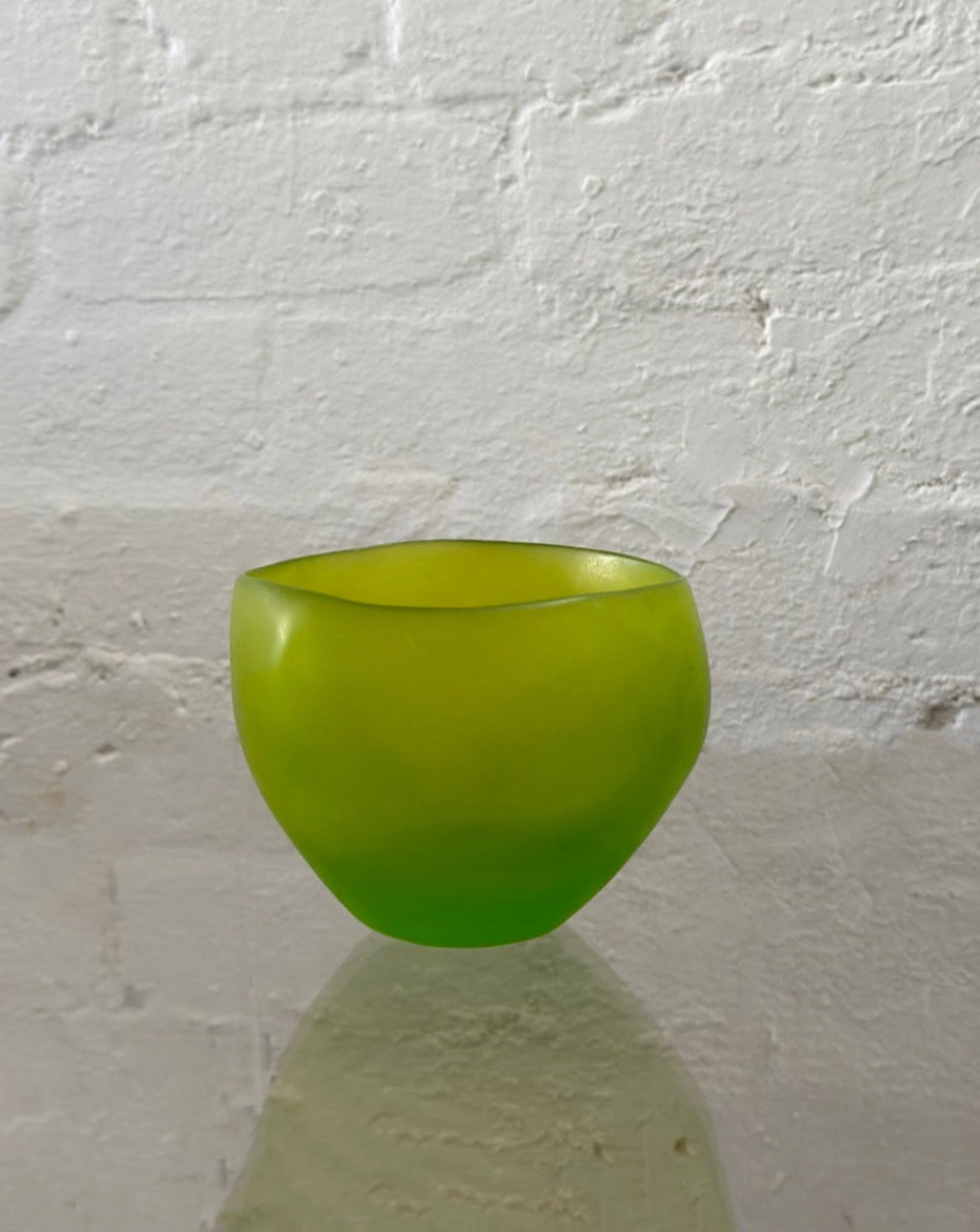 Resin Bowl