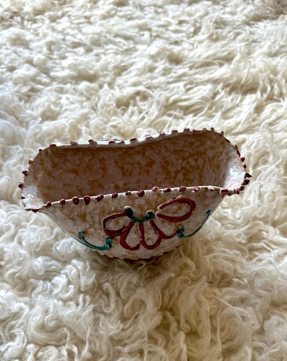 Italian Ceramics by Dulane