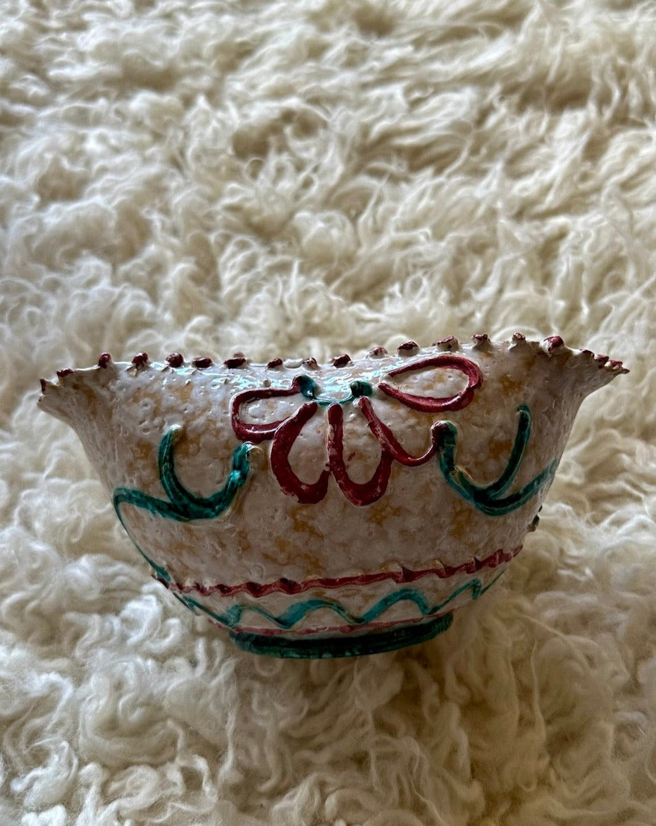 Italian Ceramics by Dulane