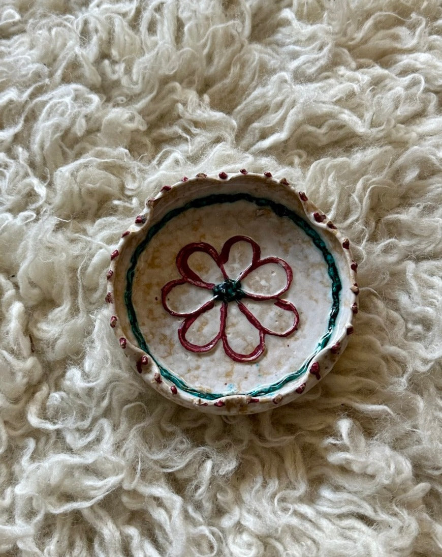 Italian Ceramics by Dulane