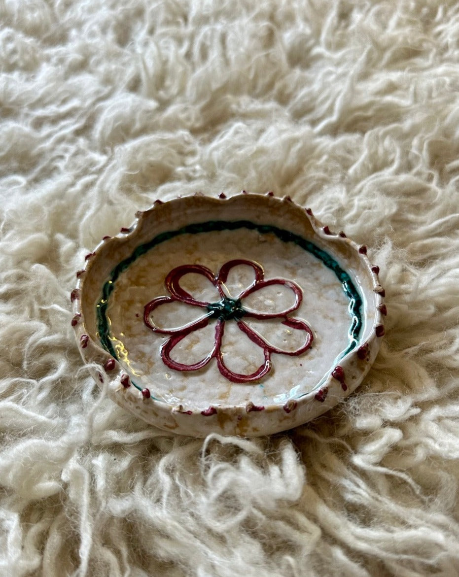 Italian Ceramics by Dulane