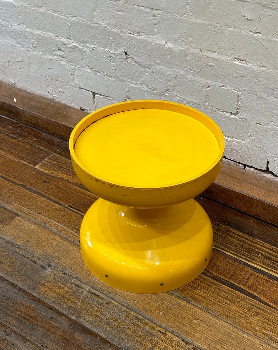 Kartell Rochetto Stool / Side Table