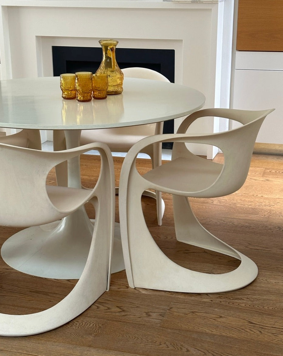 Casala Chairs