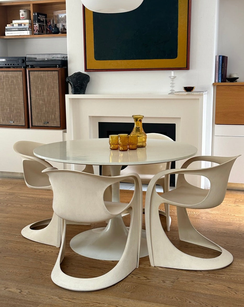 Casala Chairs