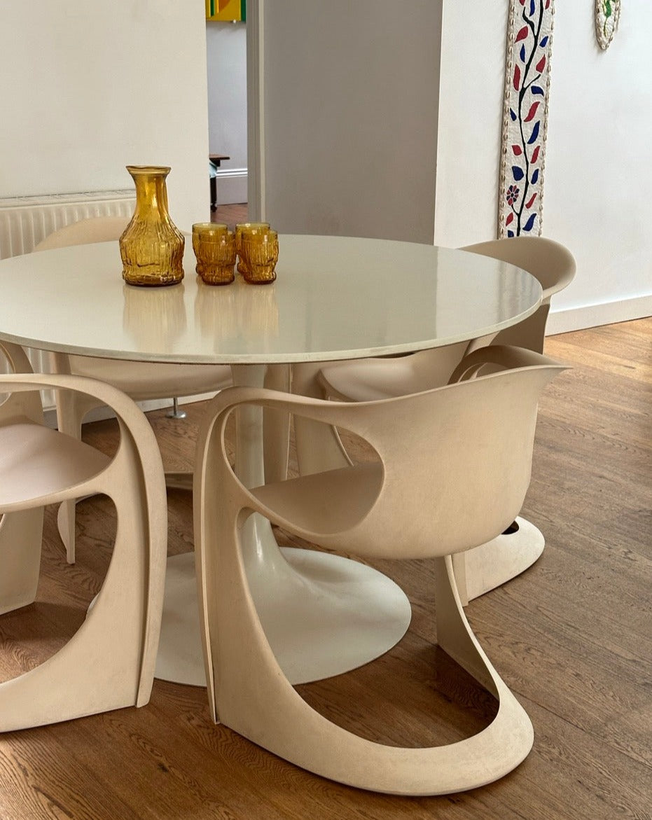 Casala Chairs