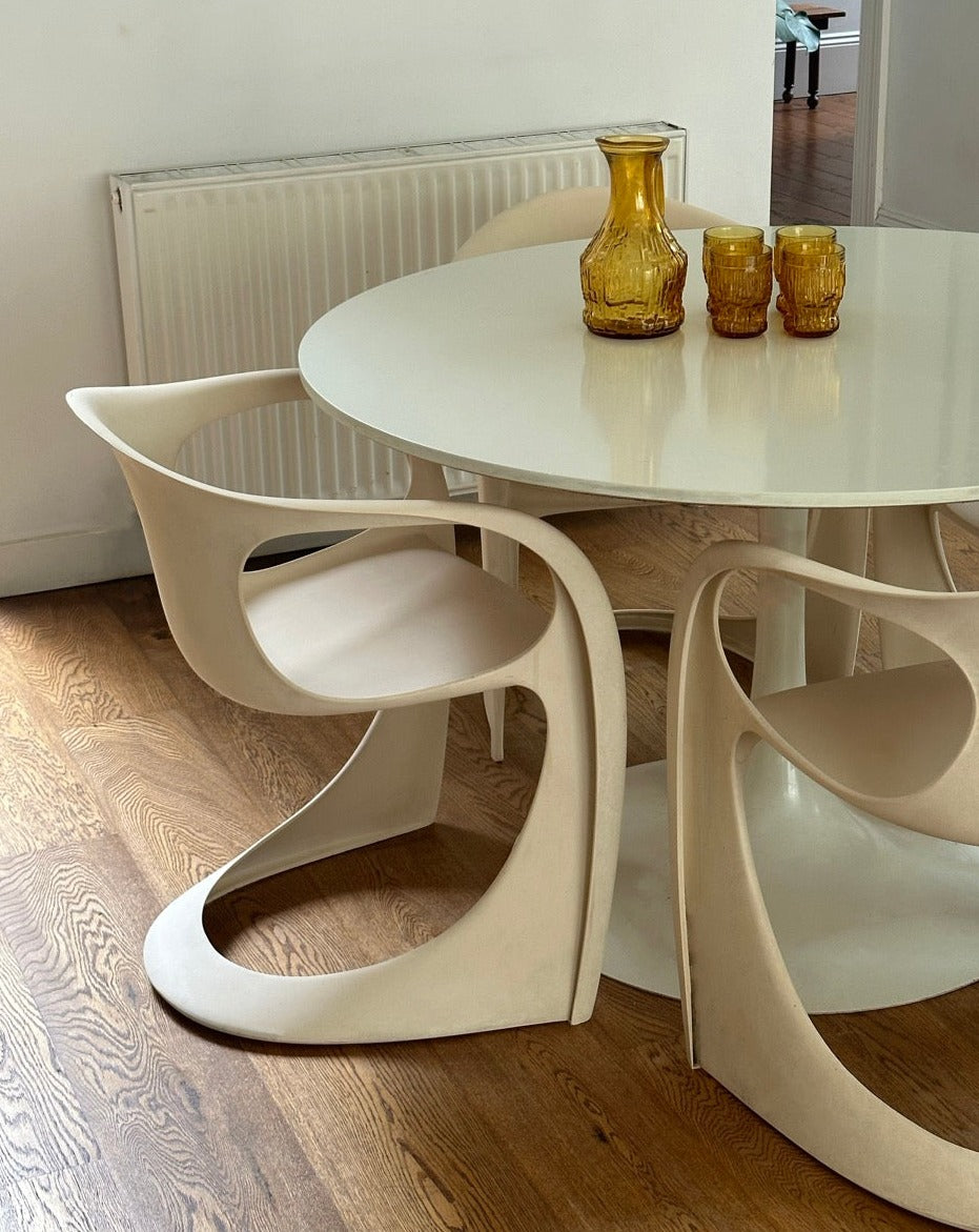 Casala Chairs