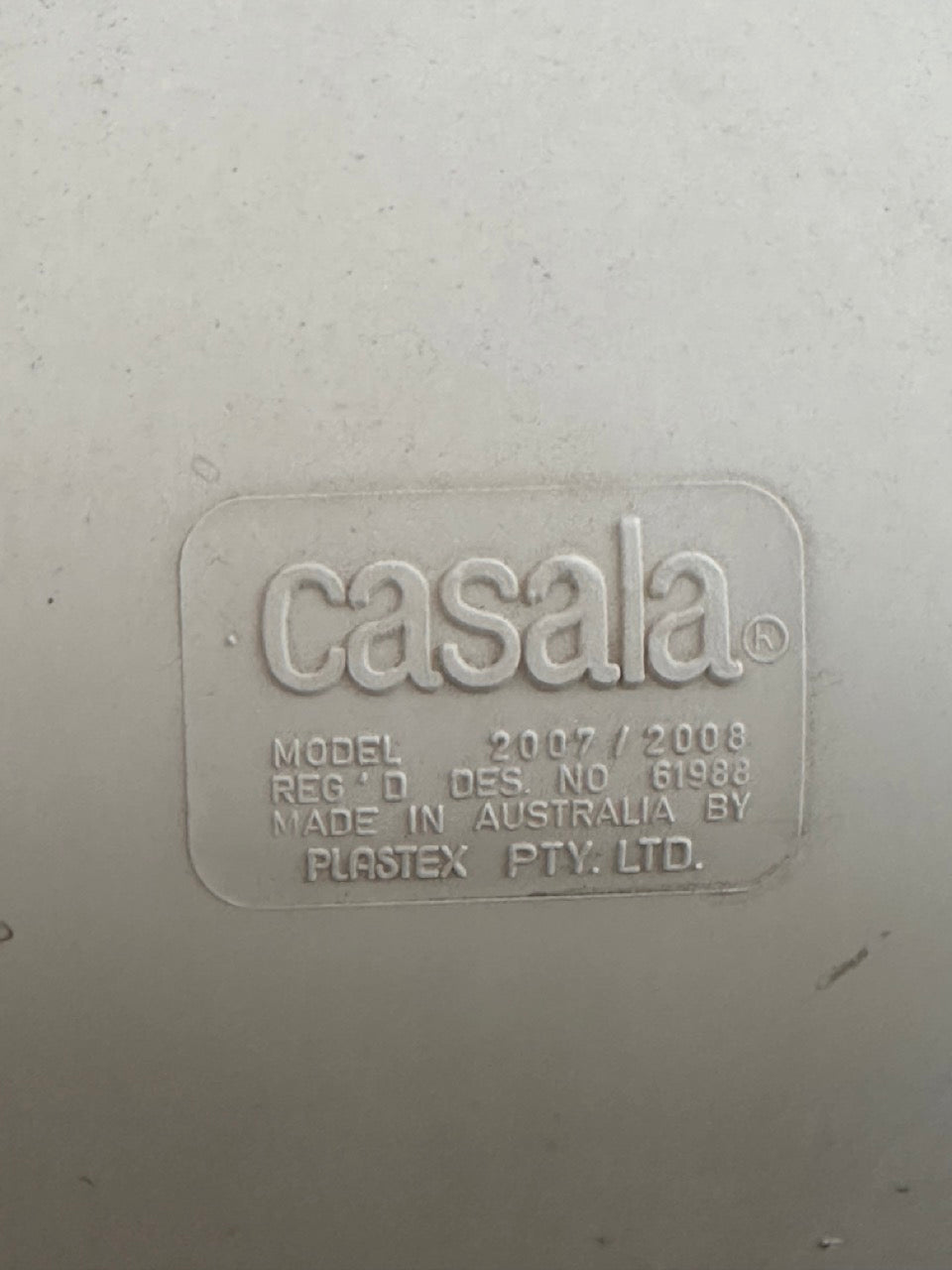 Casala Chairs