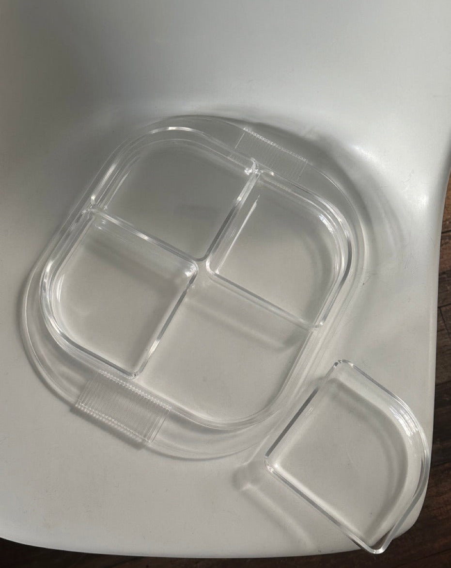 Guzzini Tray