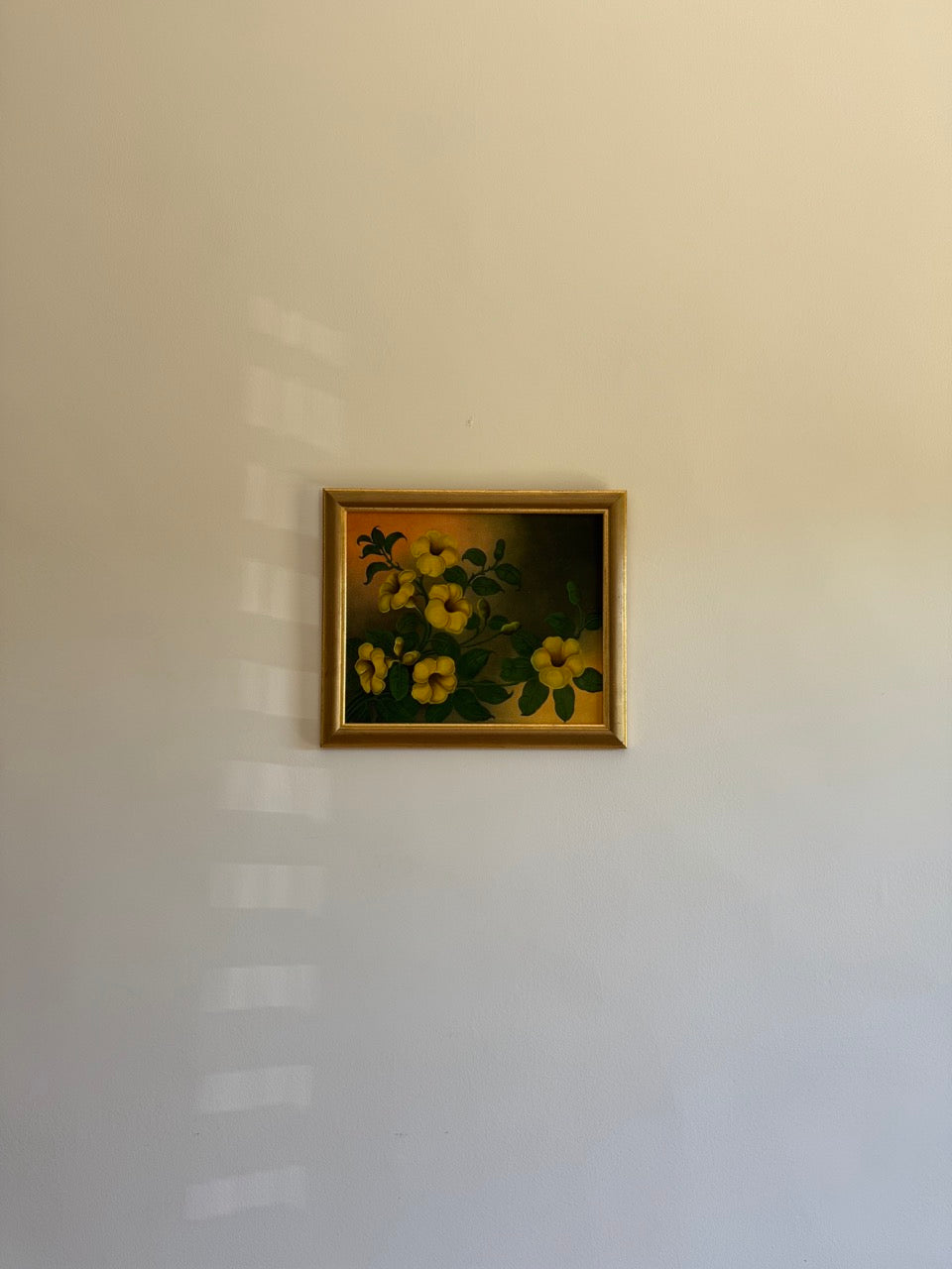 Still Life of Flowers