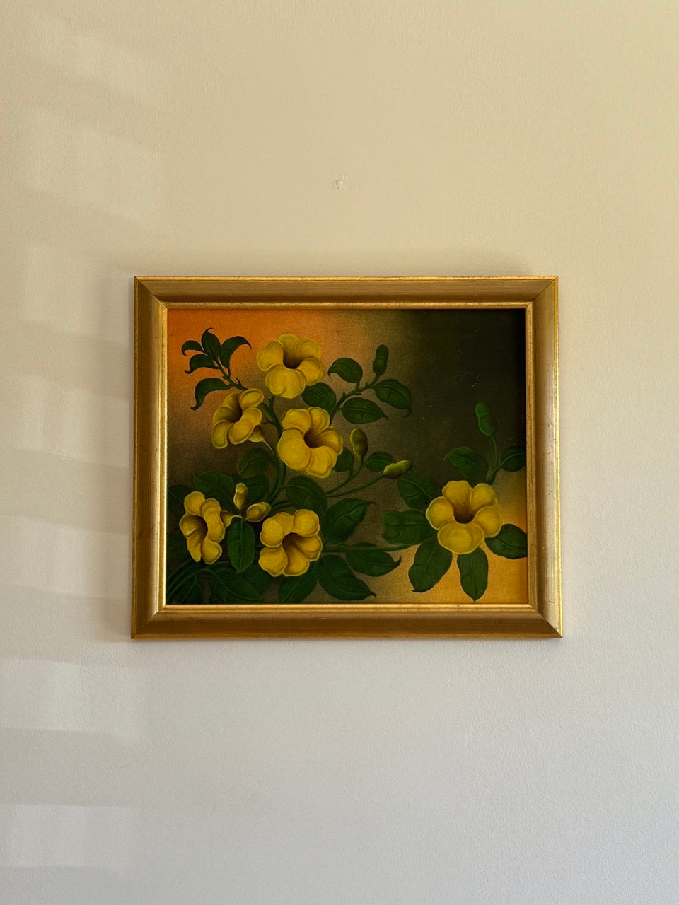 Still Life of Flowers