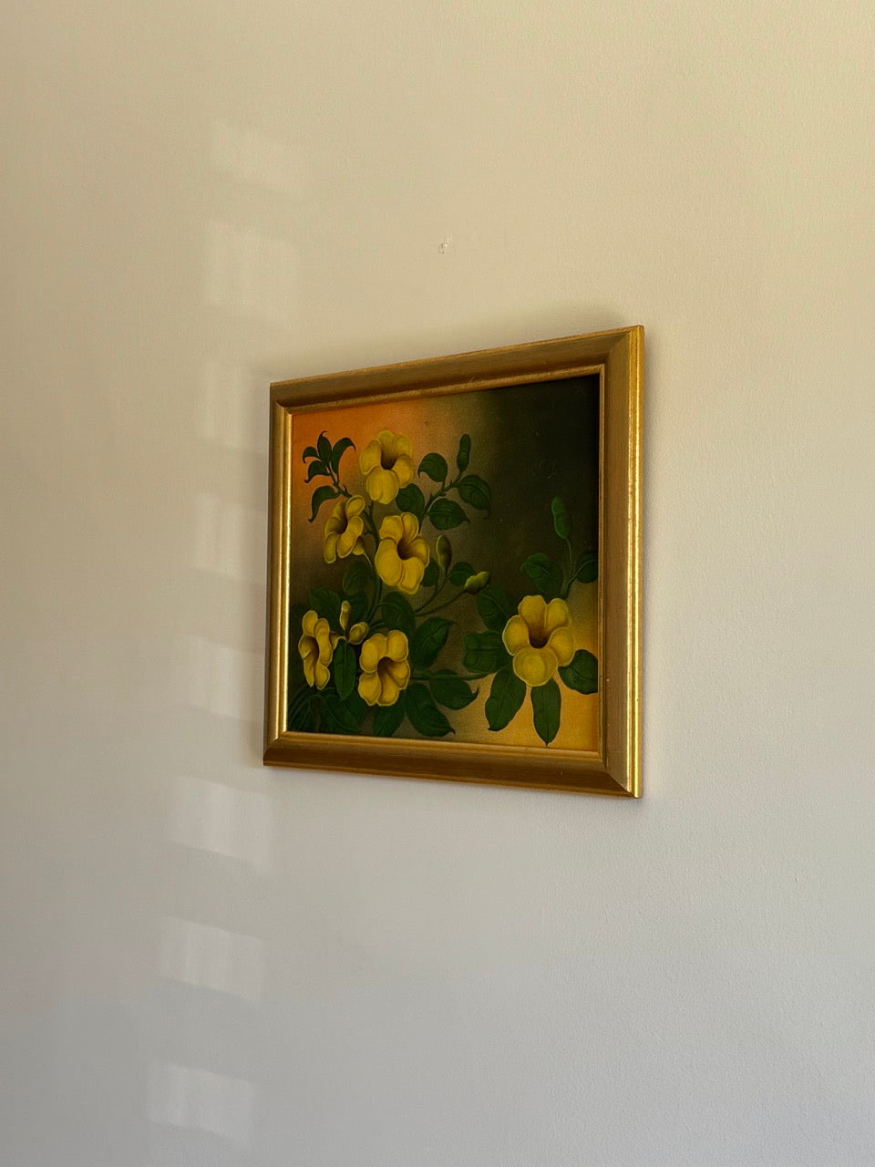 Still Life of Flowers