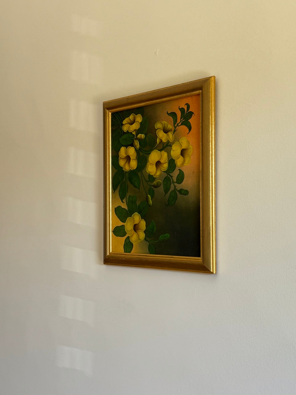 Still Life of Flowers