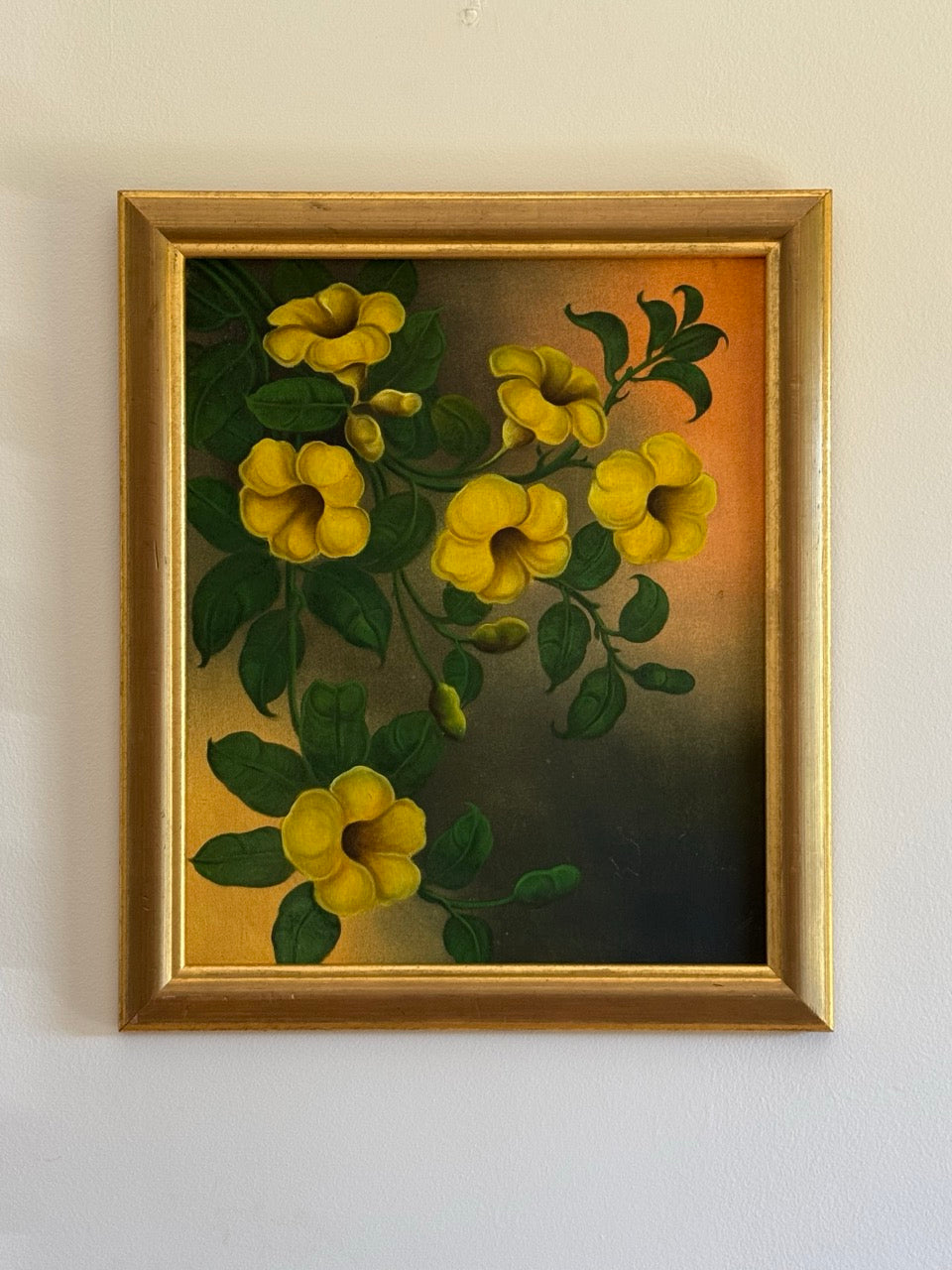 Still Life of Flowers