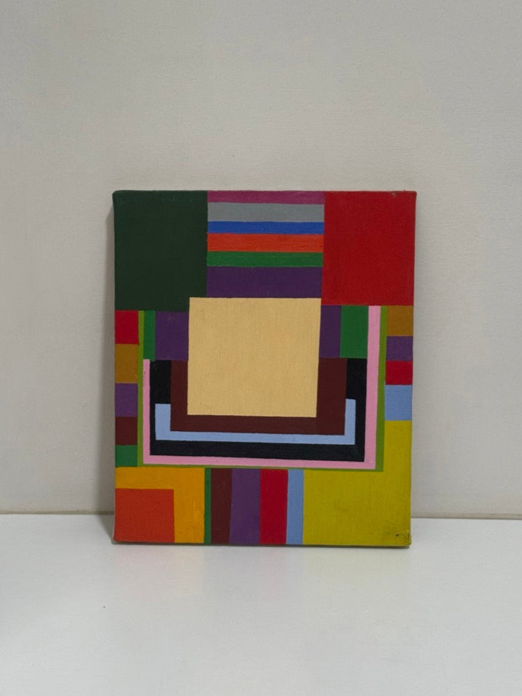 'No. 5 1995' by Melinda Harper