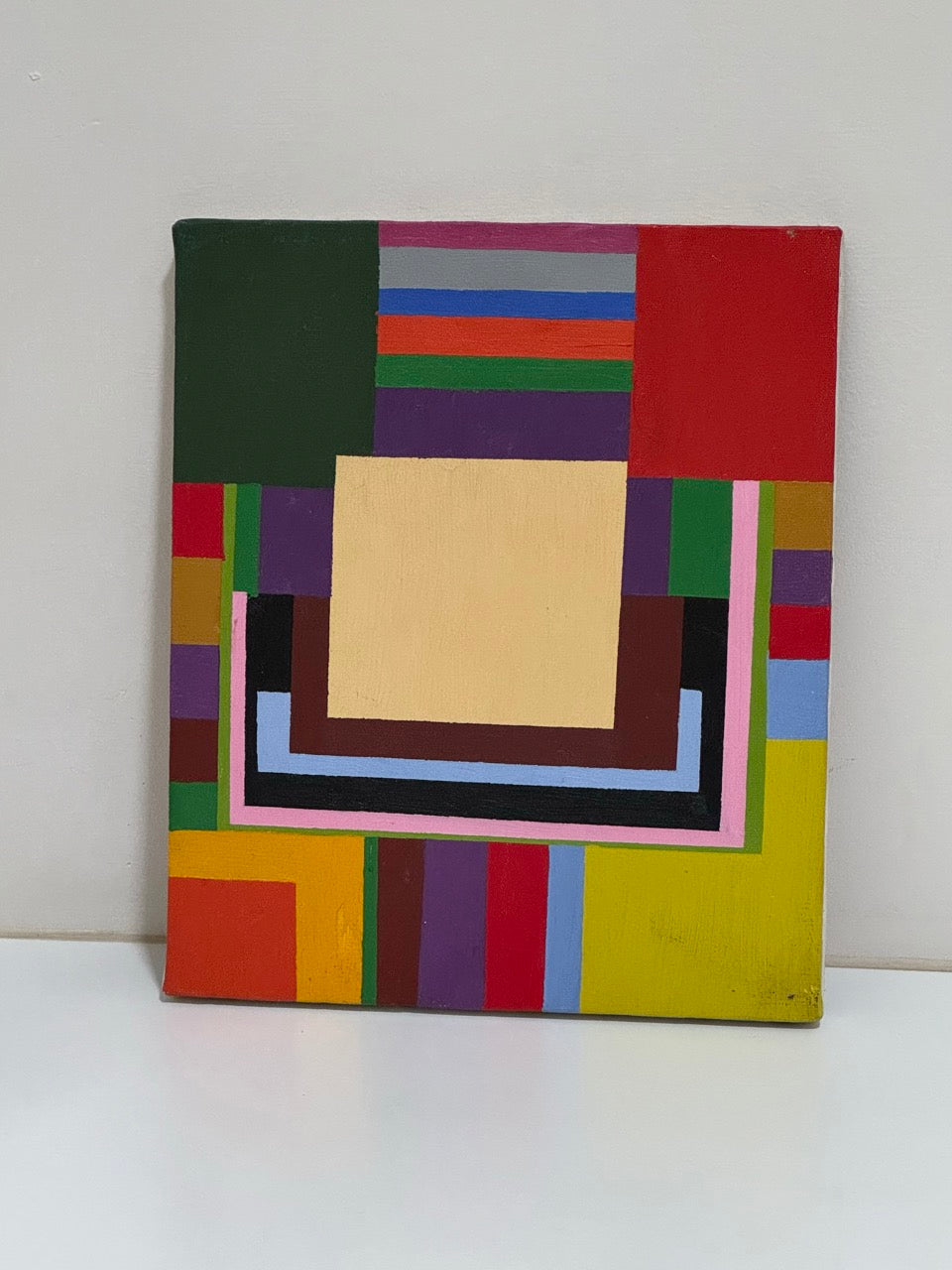 'No. 5 1995' by Melinda Harper