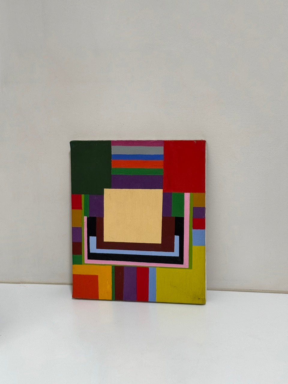 'No. 5 1995' by Melinda Harper