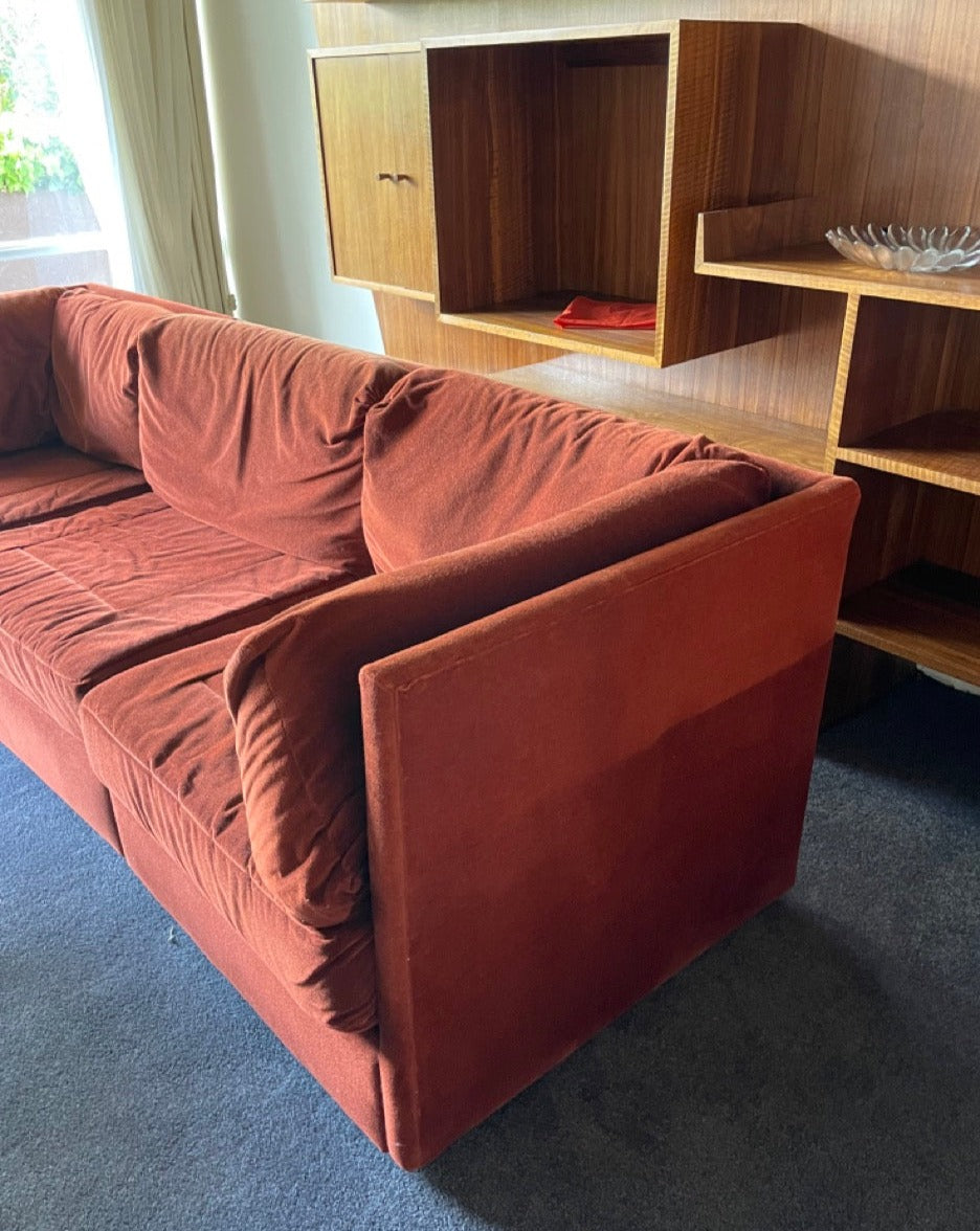 Five Piece Modular Lounge