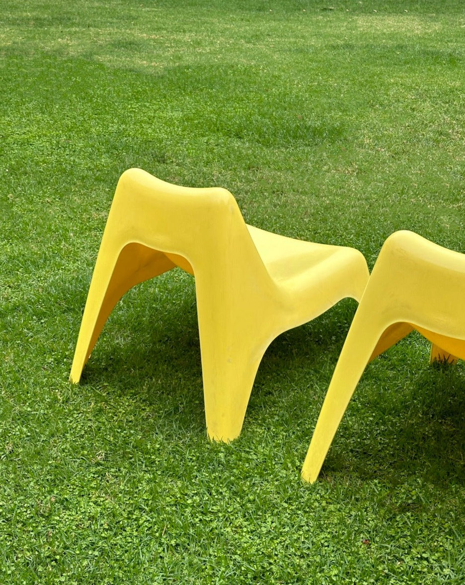 IKEA PS 'VAGO' Outdoor Lounge Chair