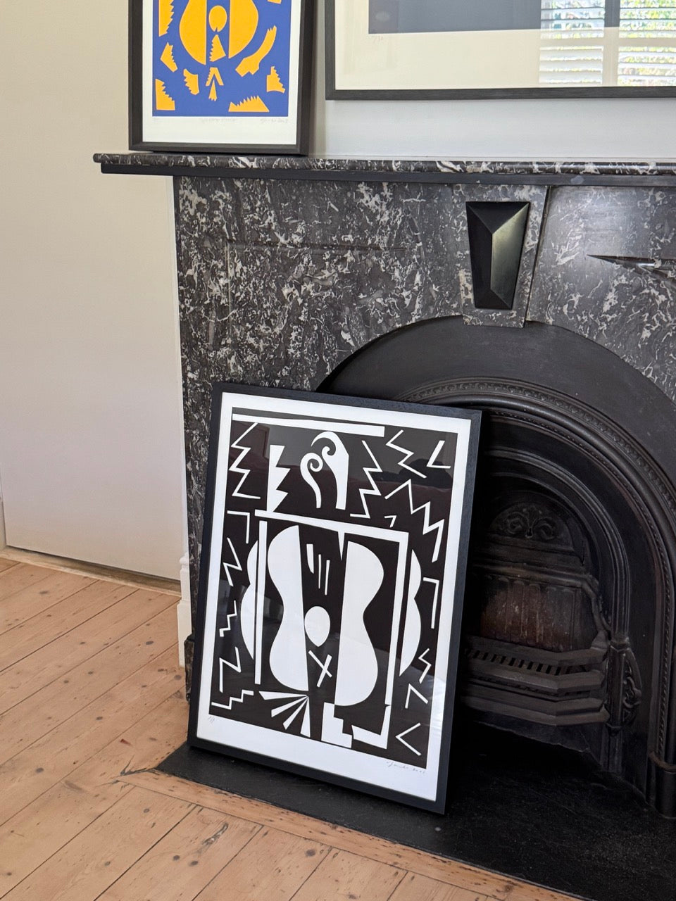 'Untitled' by Robert Jacks