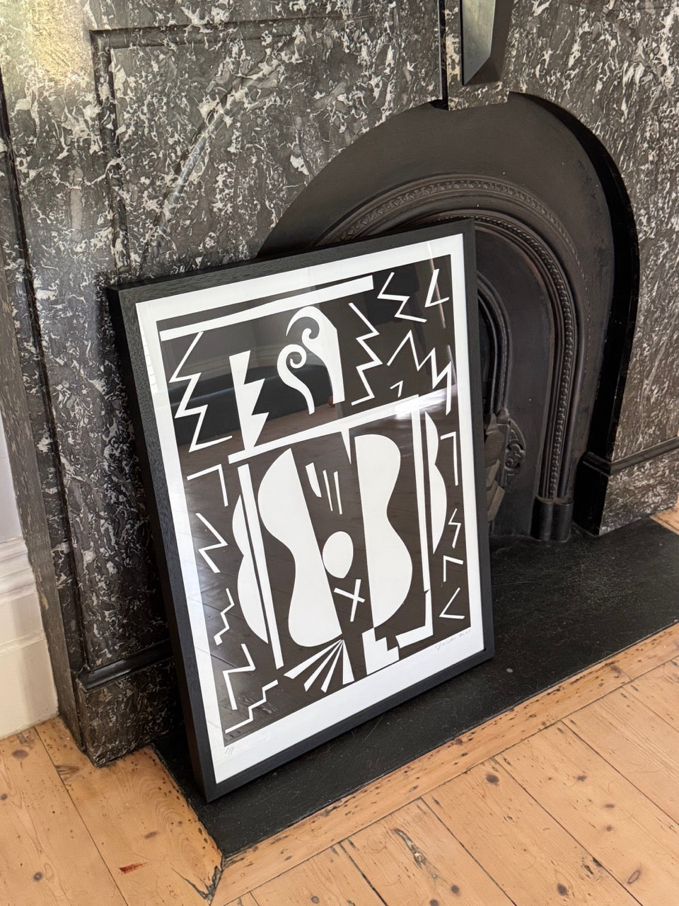 'Untitled' by Robert Jacks