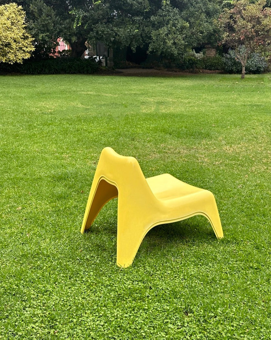 IKEA PS 'VAGO' Outdoor Lounge Chair