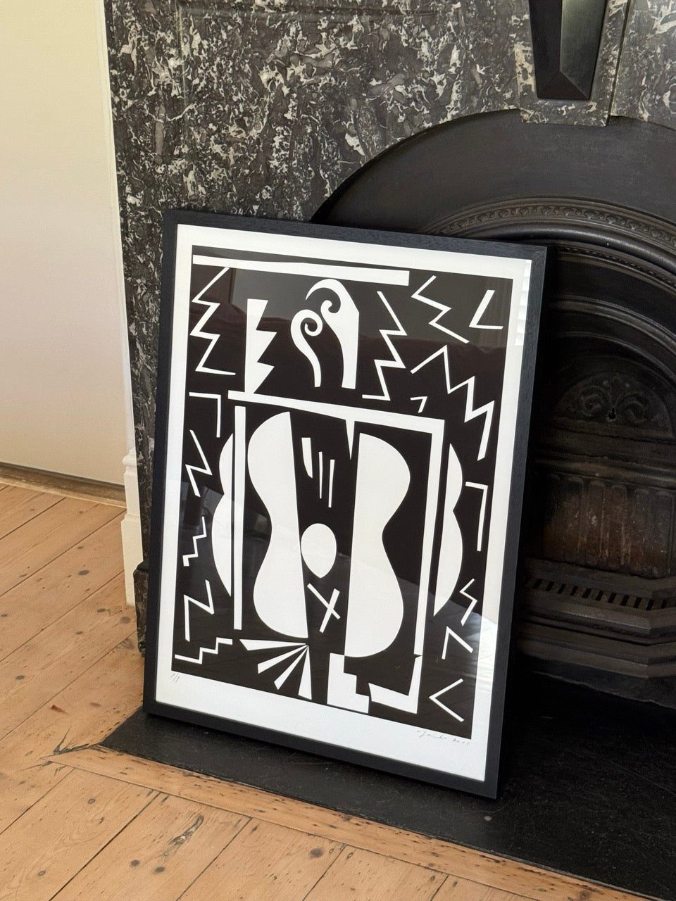 'Untitled' by Robert Jacks