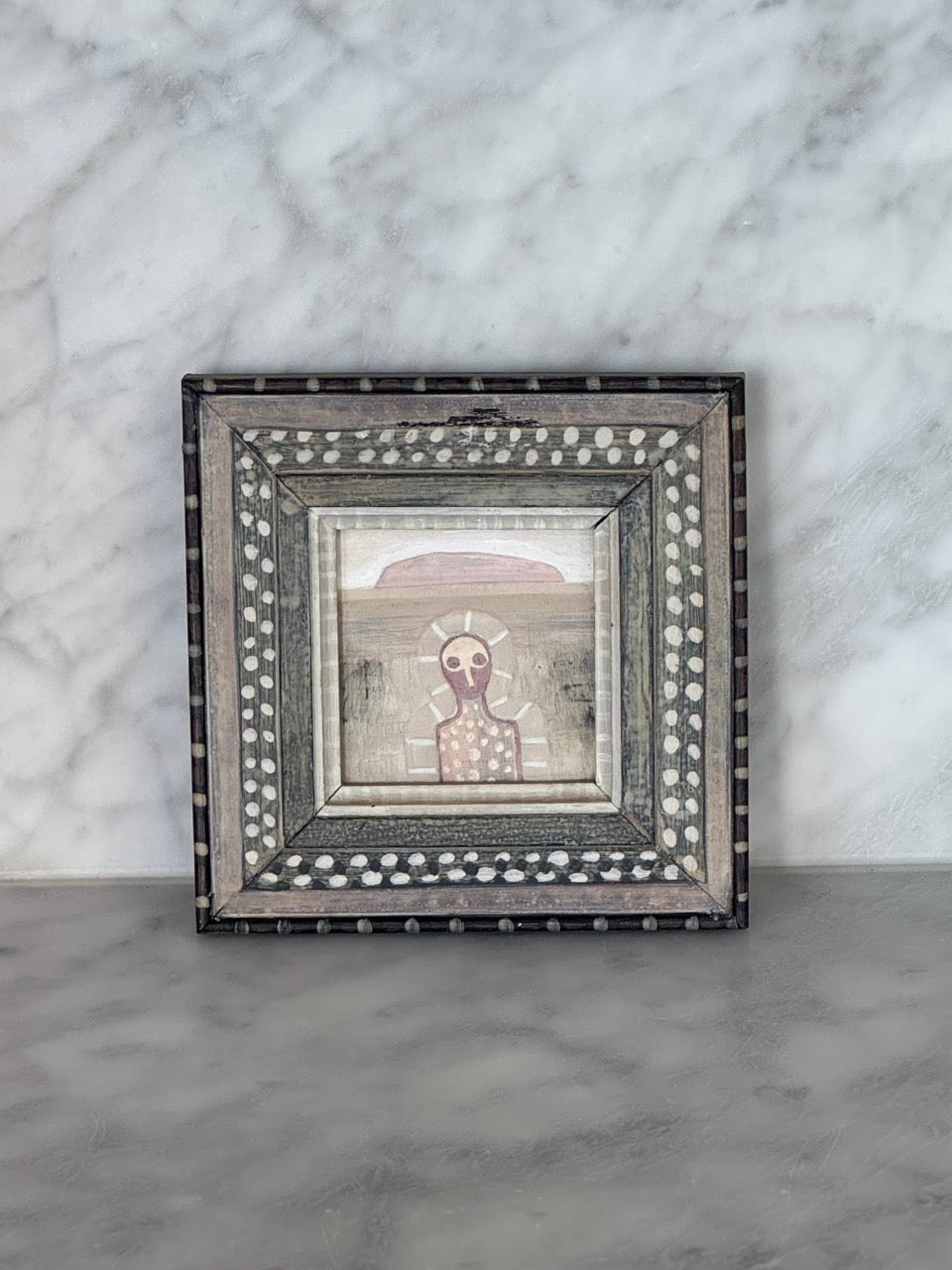 'Lonely Spirit' by D Messum