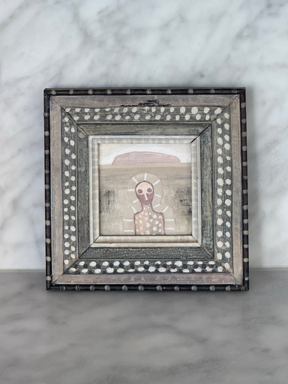 'Lonely Spirit' by D Messum