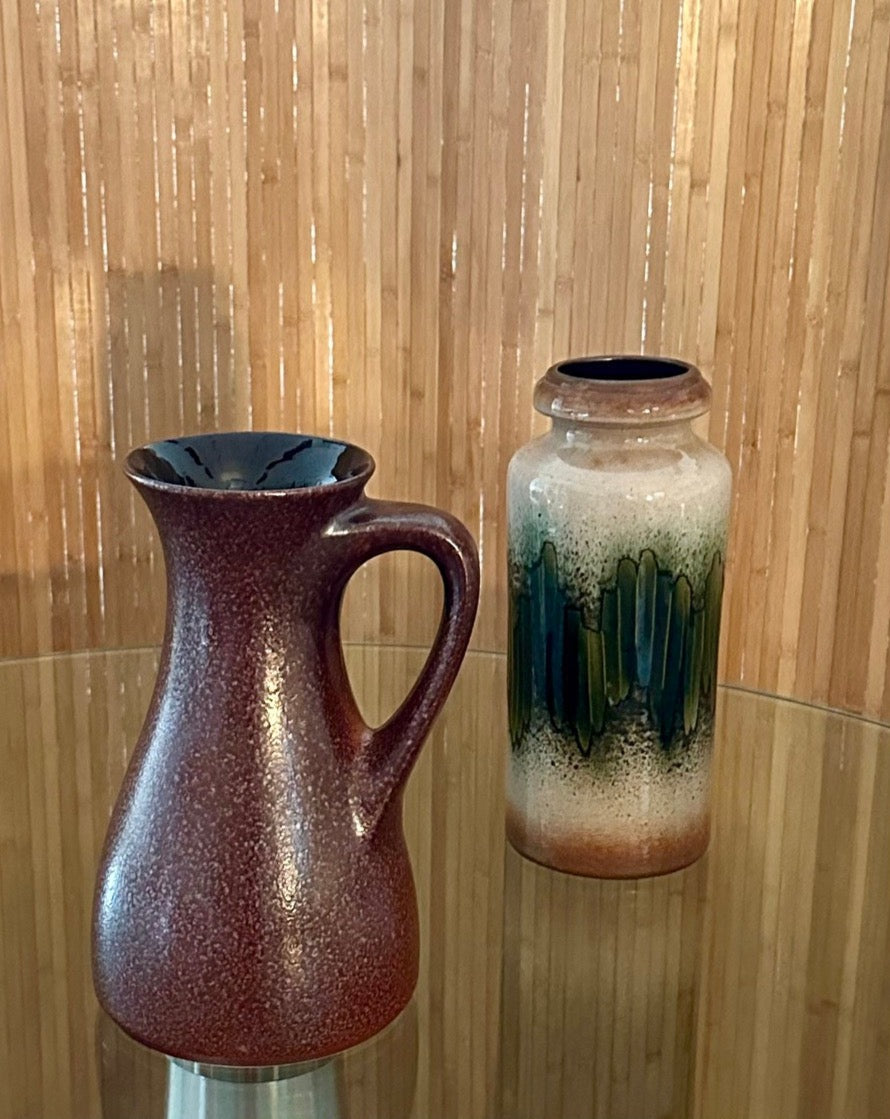 West German Vase